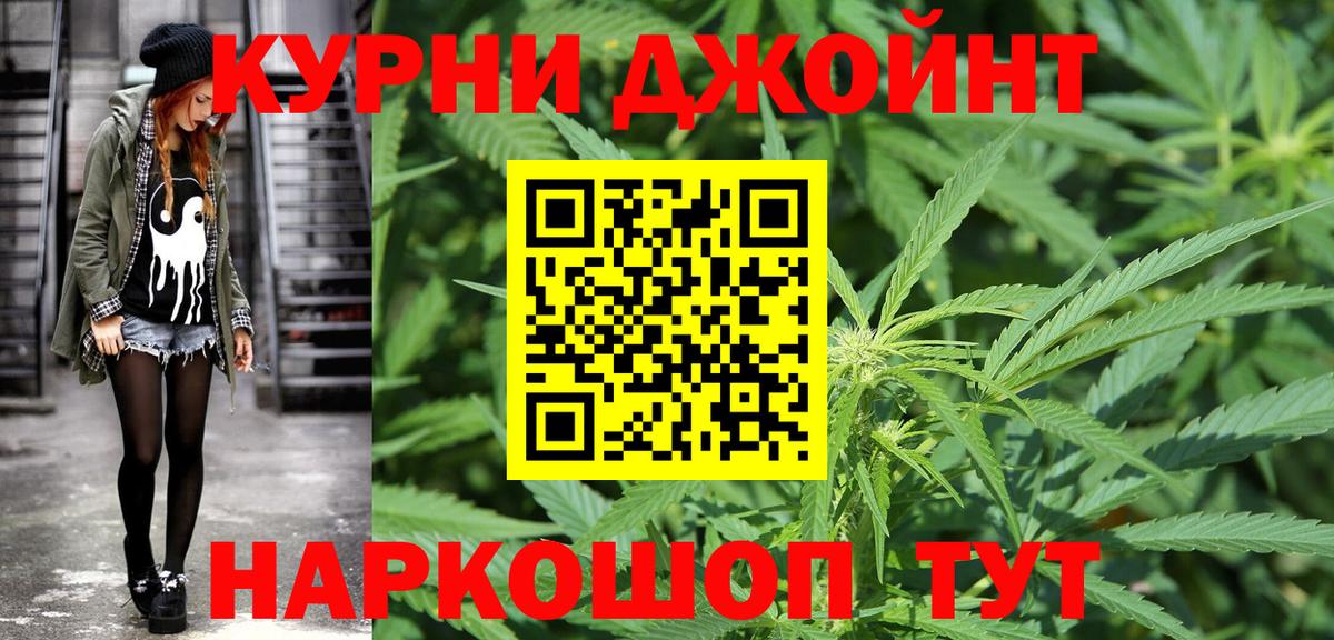 Канабис OG Kush Шадринск